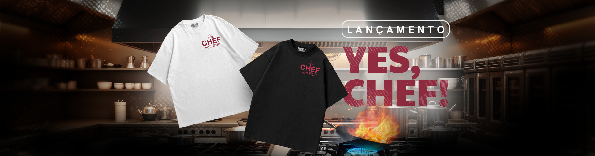 Full 2 - Yes chef