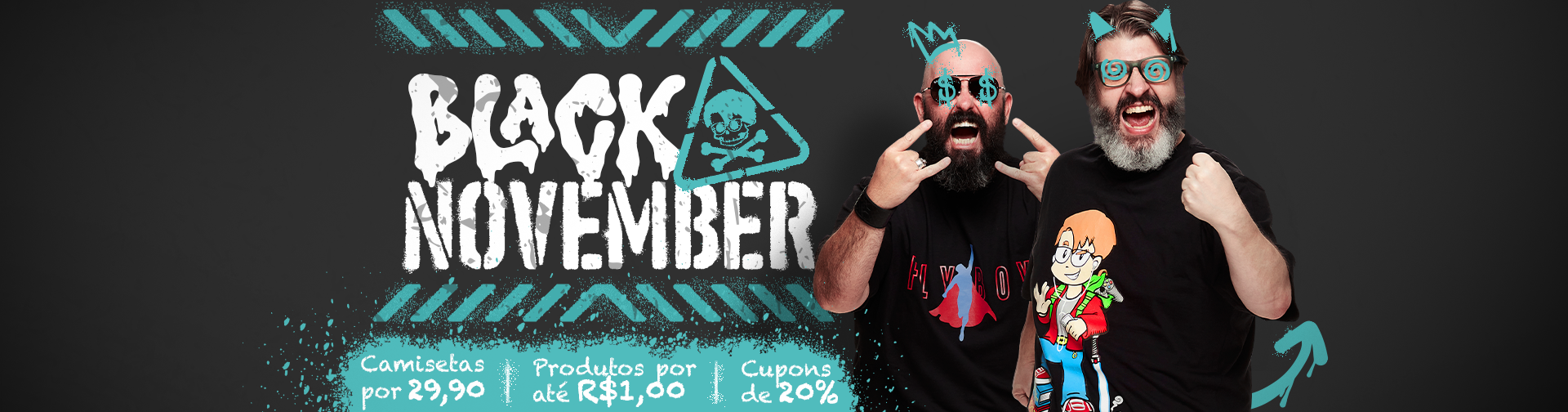 Full 1 - Black November