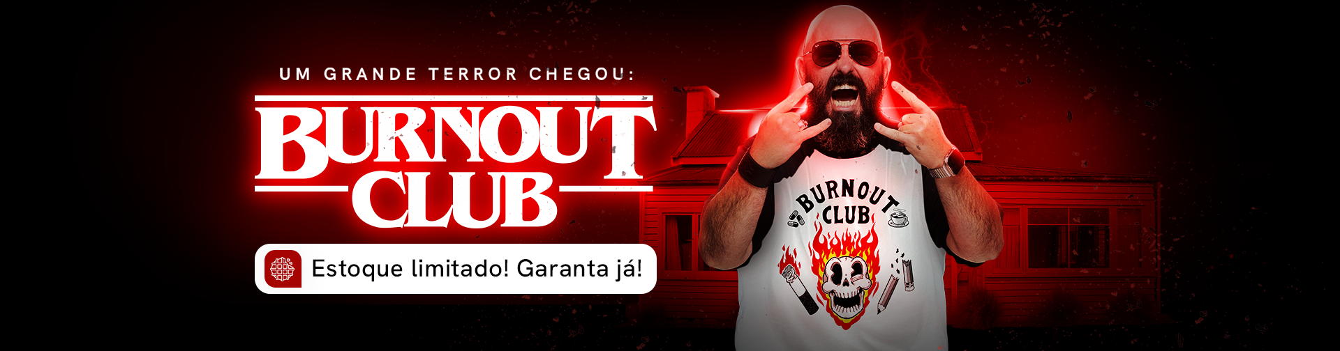 Full 1 - Burnout Club