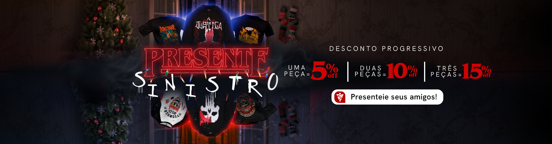 Full 1 - especial natal