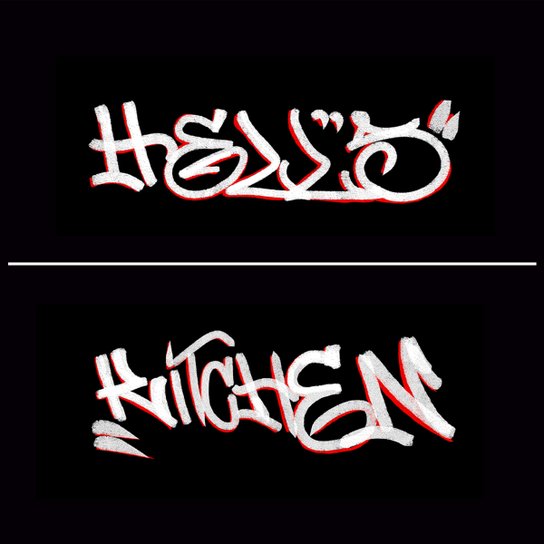 Conjunto Moletom - Hell's Kitchen - Load + NerdStore