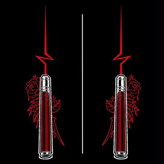 Conjunto Moletom - Hell's Kitchen - Load + NerdStore