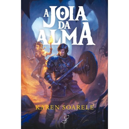 A Joia da Alma