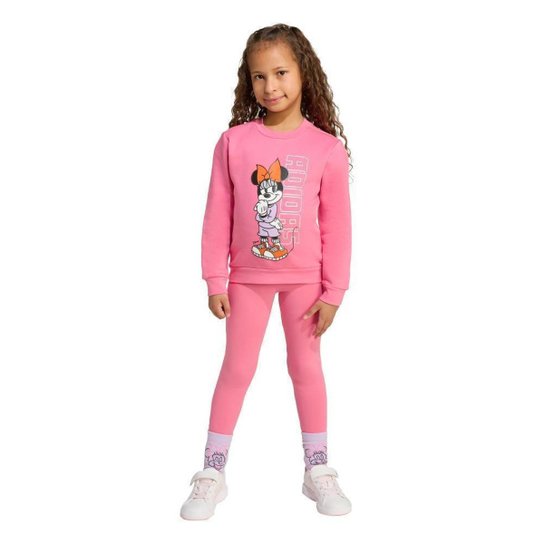 adidas Disney Minnie Mouse Jogger Kids Adidas