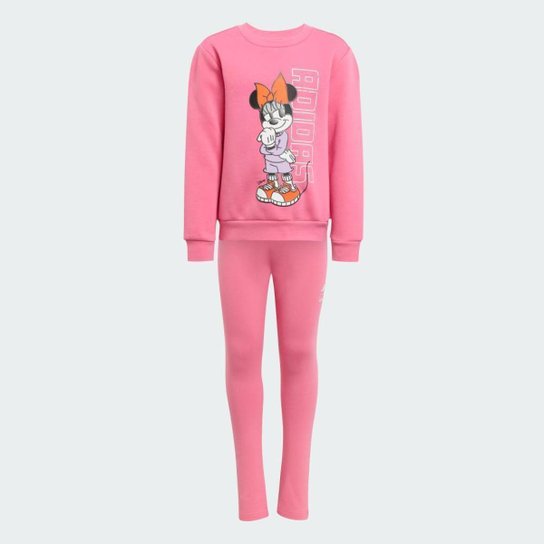 adidas Disney Minnie Mouse Jogger Kids Adidas