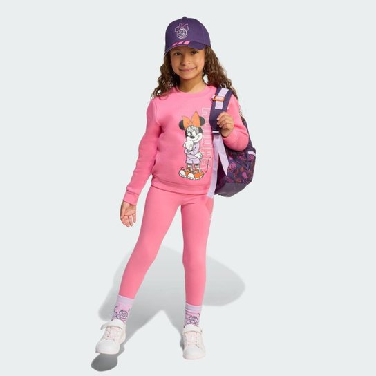 adidas Disney Minnie Mouse Jogger Kids Adidas