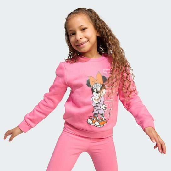 adidas Disney Minnie Mouse Jogger Kids Adidas
