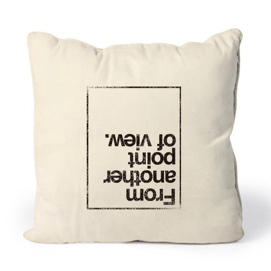 Almofada Another Point of View