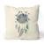 Almofada Dreamcatcher - Cru