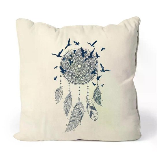 Almofada Dreamcatcher