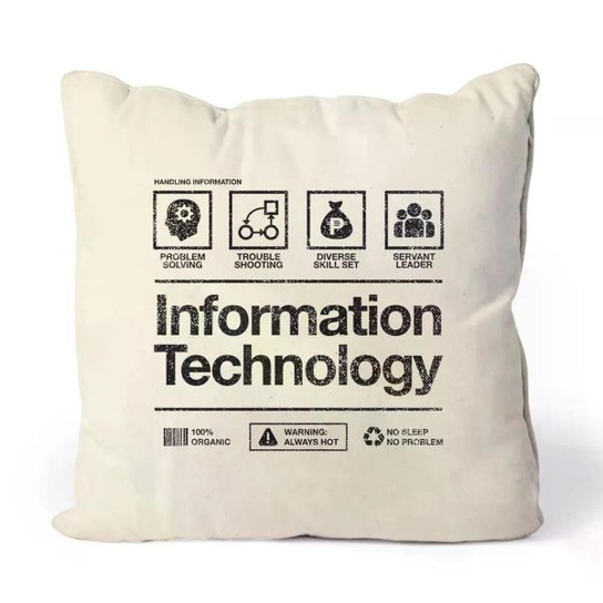 Almofada Information Technology
