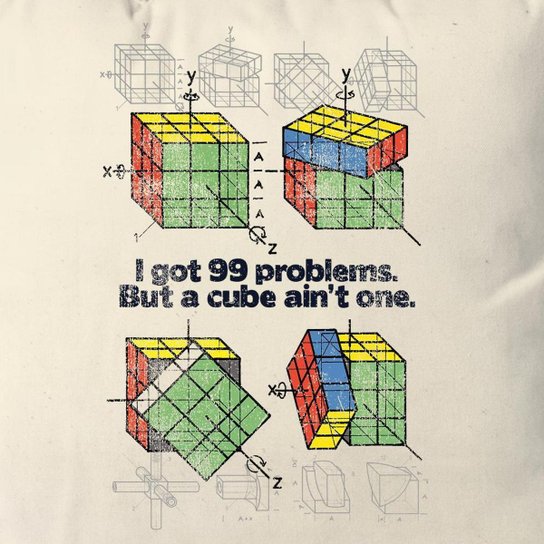 Almofada Jogo Mágico