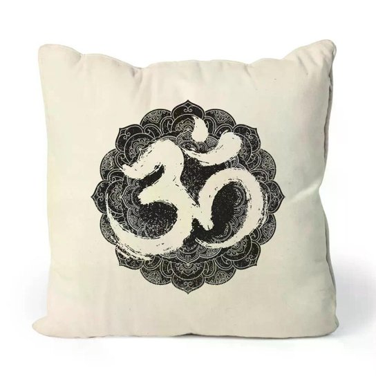 Almofada Om