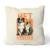 Almofada Pet Lovers - Cru