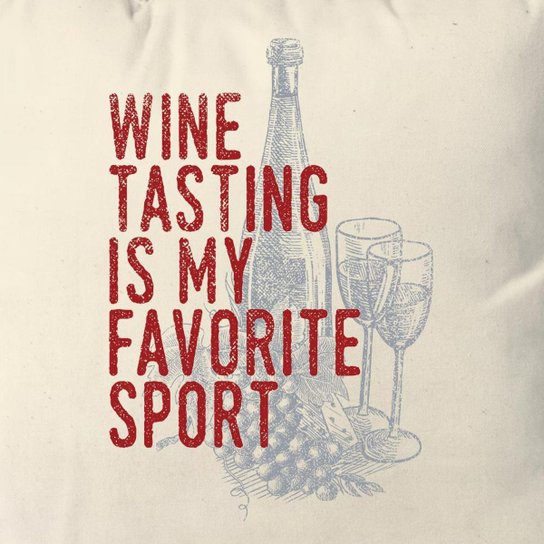 Almofada Wine Tasting