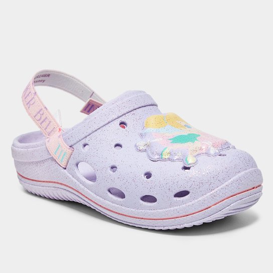 Babuche Bebê Grendene Disney Moments Menino