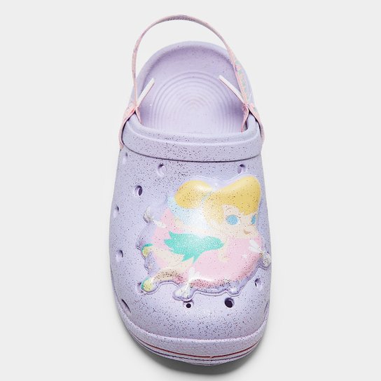 Babuche Bebê Grendene Disney Moments Menino