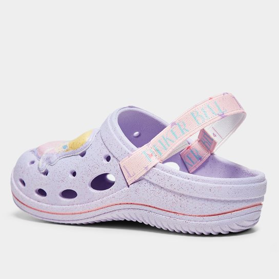 Babuche Bebê Grendene Disney Moments Menino