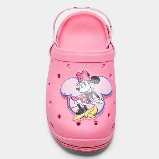 Babuche Bebê Grendene Disney Moments Menino