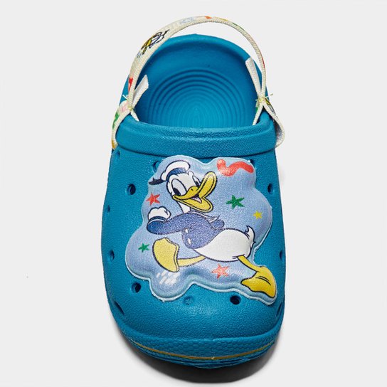 Babuche Bebê Grendene Disney Moments Menino