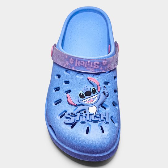Babuche Infantil Grendene Kids Disney Urban Menina