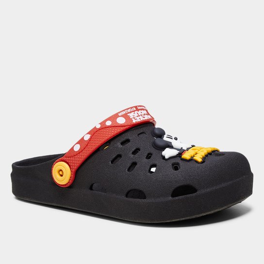 Babuche Infantil Grendene Kids Disney Urban Menino