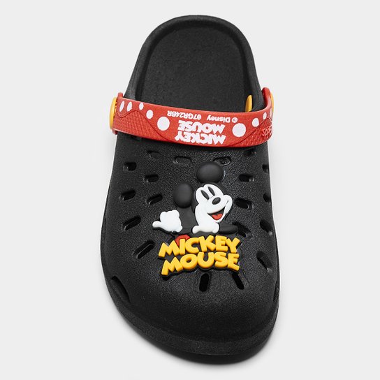 Babuche Infantil Grendene Kids Disney Urban Menino