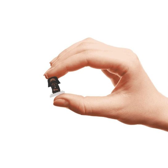 Bitty POP! Star Wars Séries 4