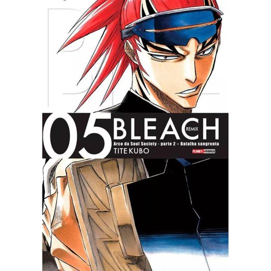 Bleach Remix Vol. 5