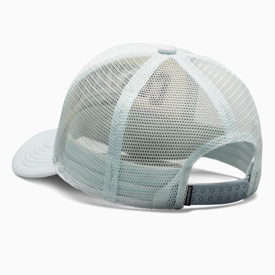 Boné Converse All Star Aba Curva Trucker Hat