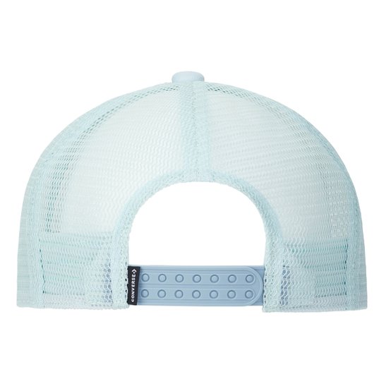 Boné Converse All Star Aba Curva Trucker Hat