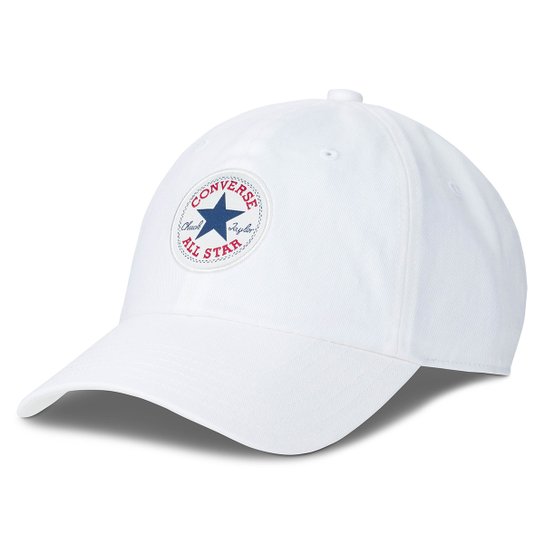 Boné Converse Chuck Taylor Baseball