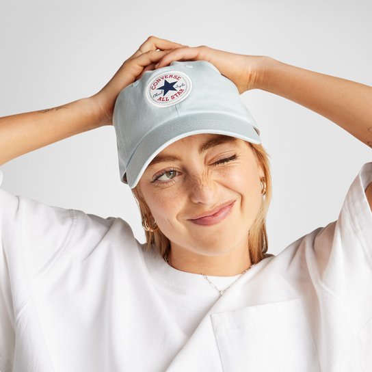 Boné Converse Chuck Taylor Baseball