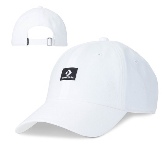 Boné Converse Star Chevron Baseball