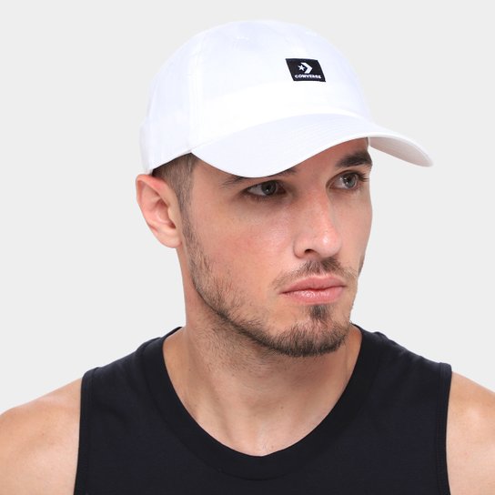 Boné Converse Star Chevron Baseball