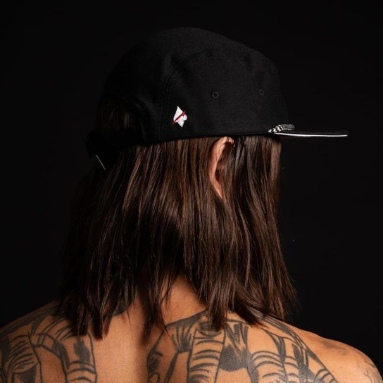 Boné Five Panels MCD It