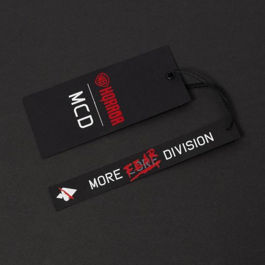 Boné Five Panels MCD It