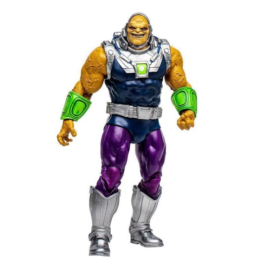 Boneco Action Figure Mcfarlane 10” Mongul
