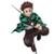 Boneco Action Figure Mcfarlane 12” Demon Slayer - Tanjiro Kamado - Única