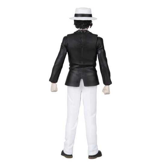 Boneco Action Figure Mcfarlane 5” Demon Slayer - Muzan Kibutsuji