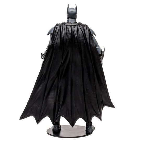 Boneco Action Figure Mcfarlane 7” Batman Injustice
