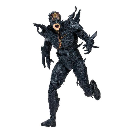 Boneco Action Figure Mcfarlane 7" Dark Flash