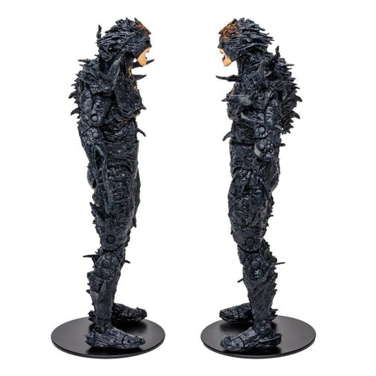 Boneco Action Figure Mcfarlane 7" Dark Flash