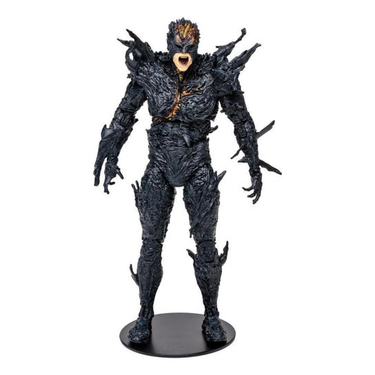 Boneco Action Figure Mcfarlane 7" Dark Flash
