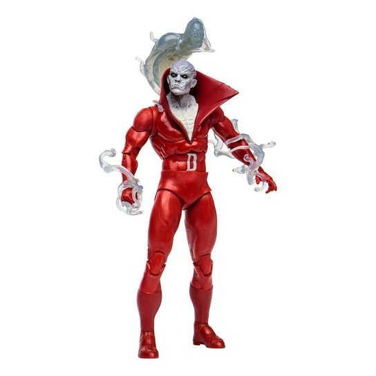 Boneco Action Figure Mcfarlane 7” Deadman
