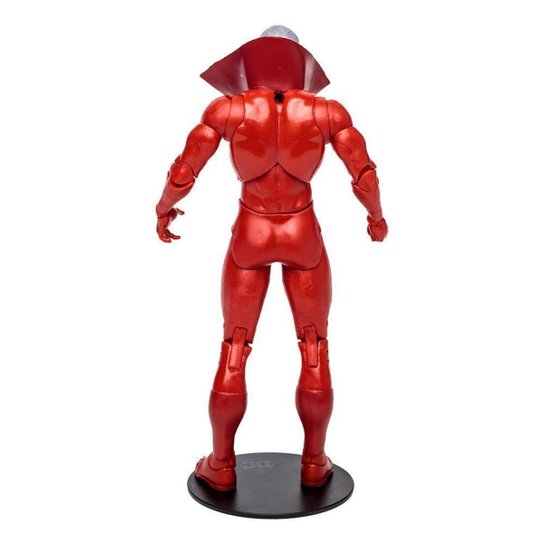 Boneco Action Figure Mcfarlane 7” Deadman