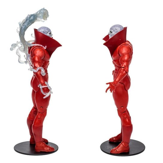 Boneco Action Figure Mcfarlane 7” Deadman