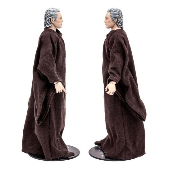 Boneco Action Figure Mcfarlane 7” Duna 2 - Emperor Shaddam Iv