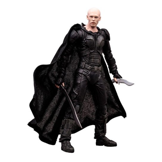 Boneco Action Figure Mcfarlane 7” Duna 2 - Feyd Rautha Harkonnen