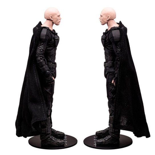 Boneco Action Figure Mcfarlane 7” Duna 2 - Feyd Rautha Harkonnen